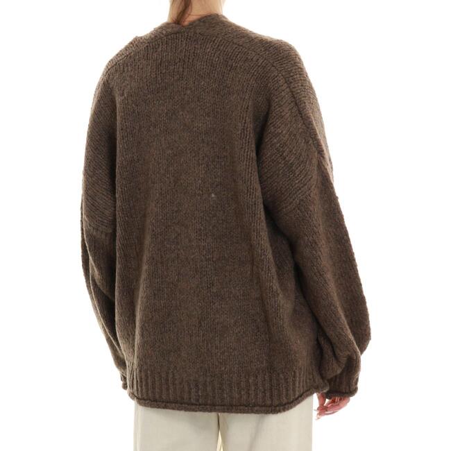 CARDIGAN 3 BOTTONI HAVEONE - Mad Fashion | img vers.650x/